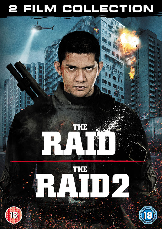 download the raid 2 berandal narudemi naruto